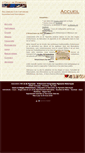 Mobile Screenshot of or-pigments.com
